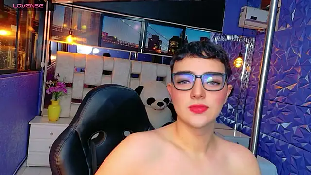 عرض كام Gaby_Gil_