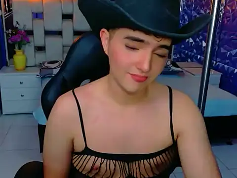 عرض كام Gaby_Gil_
