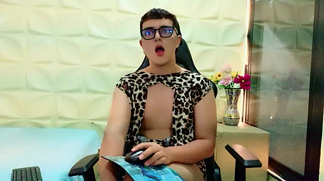 عرض كام Gaby_Gil_