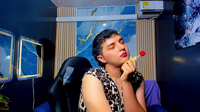 عرض كام Gaby_Gil_