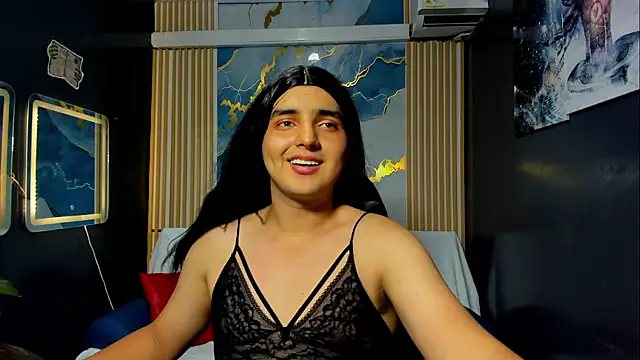 Gaby_Gil_ Шоу с уебкамера