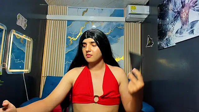 عرض كام Gaby_Gil_