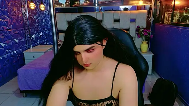 Show de webcam de Gaby_Gil_