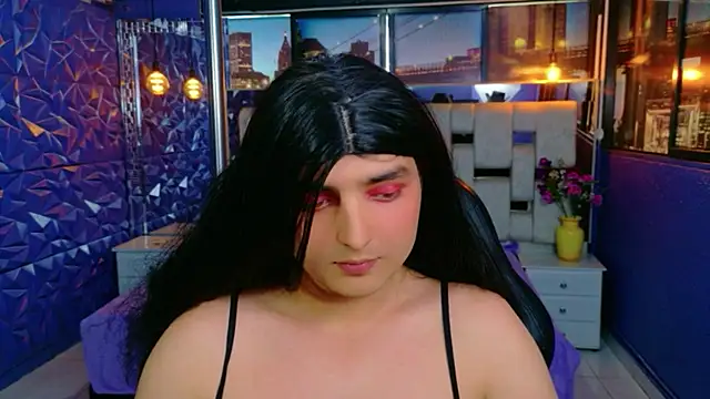 Gaby_Gil_ 웹캠 쇼