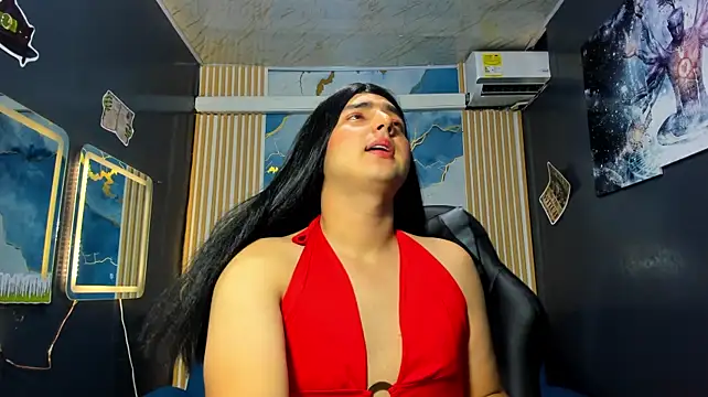 Pokazy przed kamerką – Gaby_Gil_