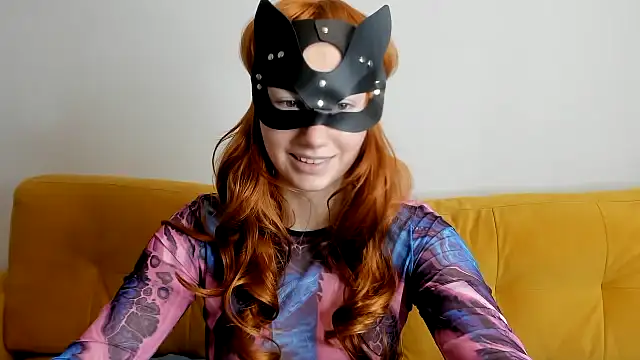 Pokazy przed kamerką – Anna_Steisha