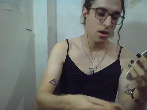 LaCuerva – webcam-show