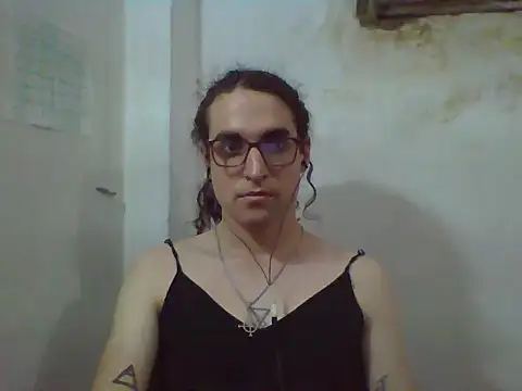 Webkamerová show LaCuerva