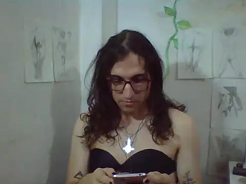 LaCuerva Show Webcam