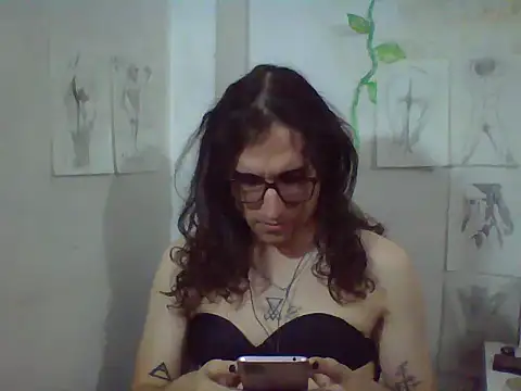 Show Webcam de LaCuerva