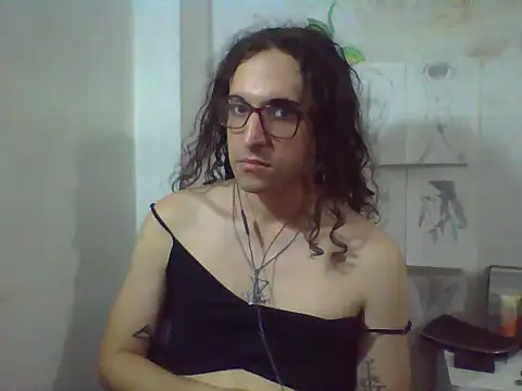 LaCuerva Webcam-Show