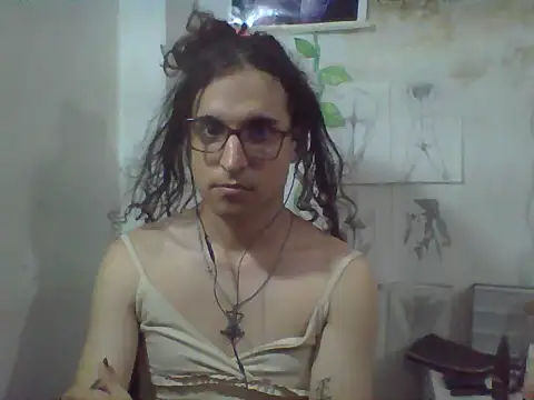 LaCuerva – webcam-show