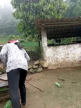 yaja-chan Obrolan Langsung XXX