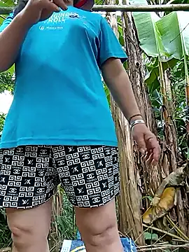 yaja-chan Show Webcam