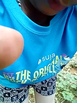 yaja-chan's Webcam Show