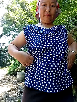 Chat XXX en directo de yaja-chan