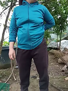yaja-chan Ruang Obrolan Langsung