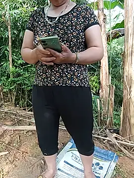 yaja-chan Obrolan Langsung XXX