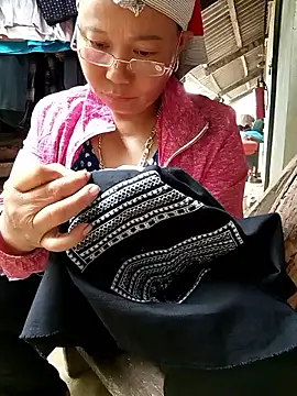 Živý XXX chat yaja-chan