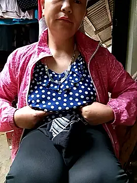 Živý XXX chat yaja-chan