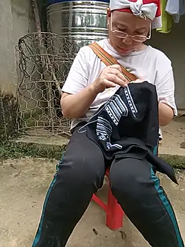 yaja-chan Chat XXX live