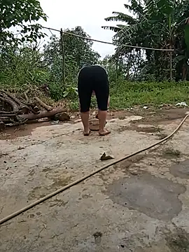 yaja-chan Obrolan Langsung XXX