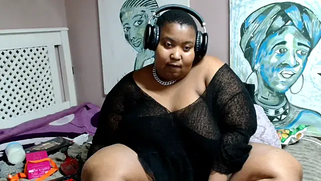 Živý XXX chat ThickAssMammie26