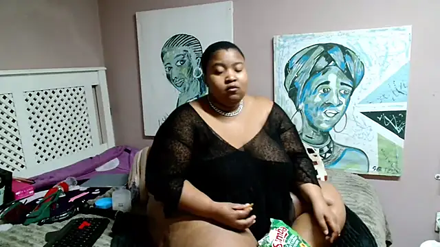 دردشة ThickAssMammie26 الجنسية المباشرة