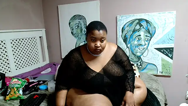 XXX chat uživo modela ThickAssMammie26