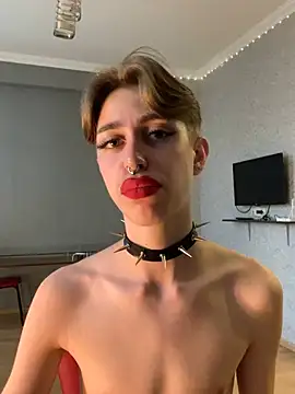 Show Webcam de dark_noir_