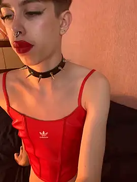 dark_noir_n Webbikameraesitys