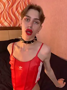 Show Webcam de dark_noir_