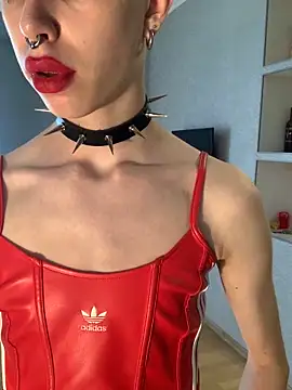 dark_noir_ Webcam-Show