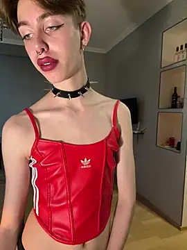 dark_noir_n Webbikameraesitys