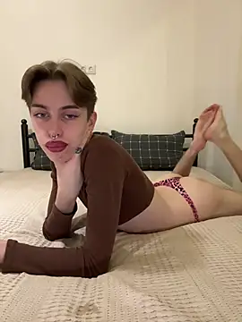 dark_noir_ Webcam show