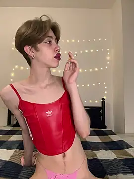 dark_noir_ Webcam show