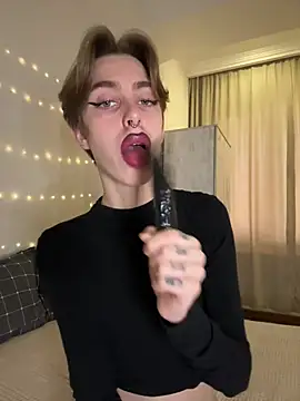 dark_noir_ Webcam show