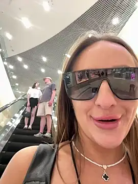 leonmessi3 Webcam-Show