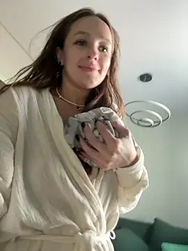 leonmessi3 Webcam Show
