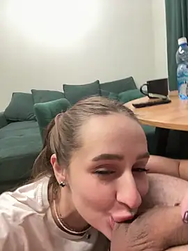 leonmessi3 Webcam-Show
