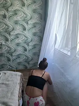 leonmessi3 Webcam Show