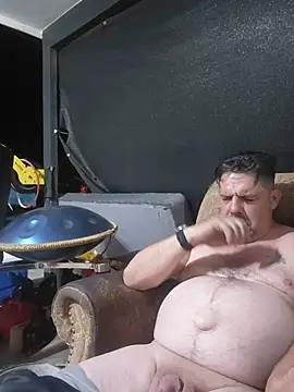 hardjoey69: διαδικτυακό σόου στην κάμερα