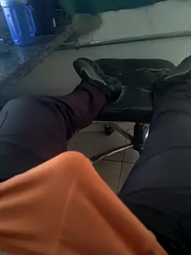 Helsink88's Webcam Show