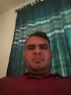 Show modela Helsink88 na web-kameri