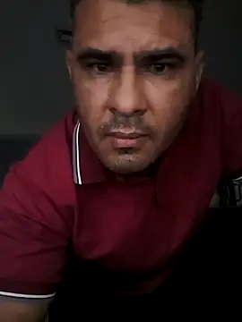 Show modela Helsink88 na web-kameri