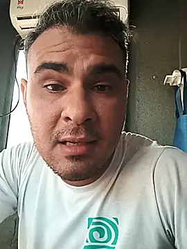 Helsink88's Webcam Show
