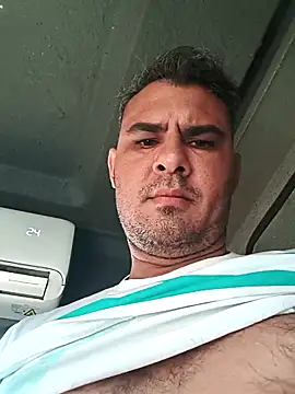 Helsink88 Show in webcam