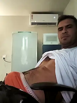 Show Webcam de Helsink88