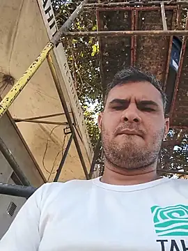 Helsink88 Webcam show