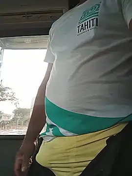 Helsink88 Webcam Show